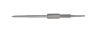 SRIPRO3001214 FLUID NEEDLE (1.2